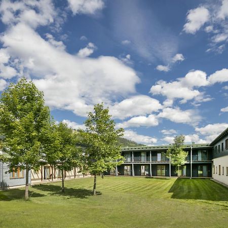 Jufa Hotel Erlaufsee Mariazell Ngoại thất bức ảnh