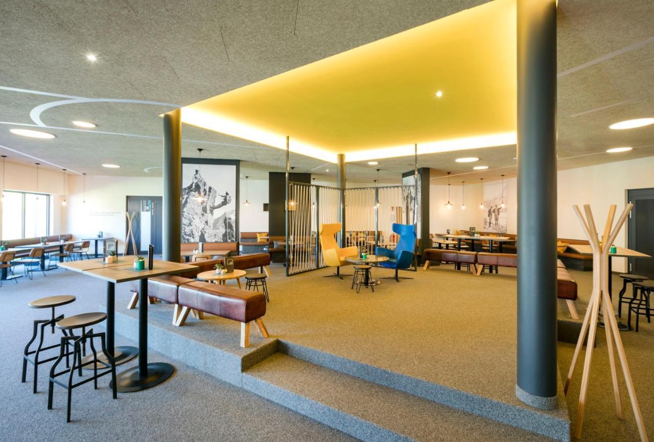 Jufa Hotel Erlaufsee Mariazell Ngoại thất bức ảnh