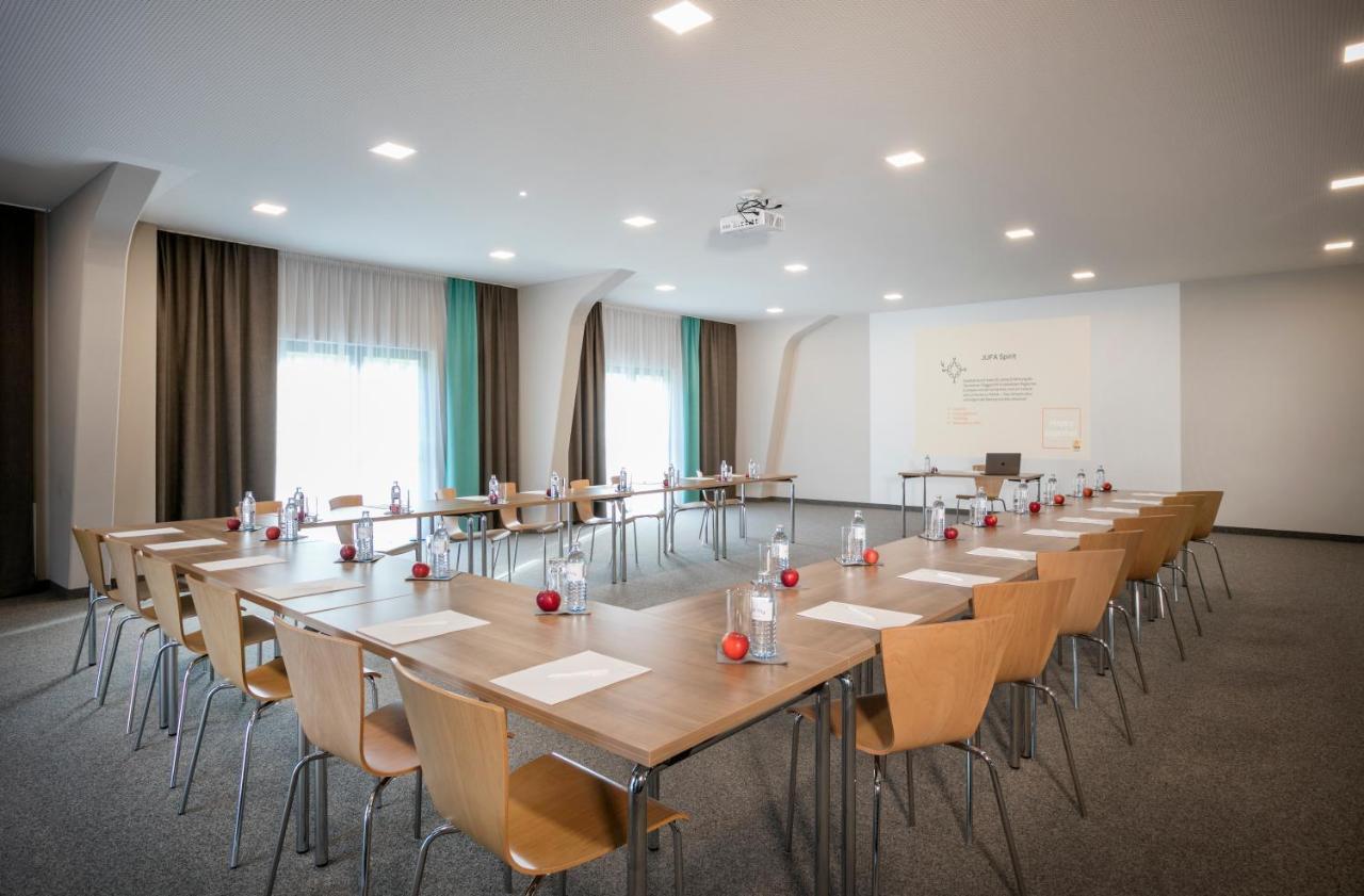 Jufa Hotel Erlaufsee Mariazell Ngoại thất bức ảnh