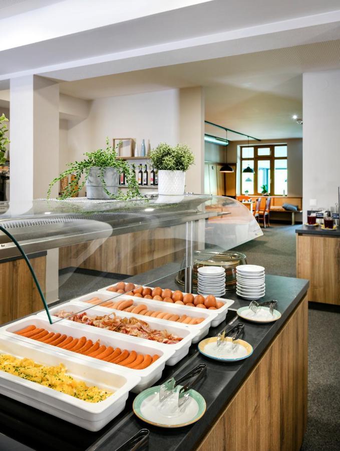 Jufa Hotel Erlaufsee Mariazell Ngoại thất bức ảnh