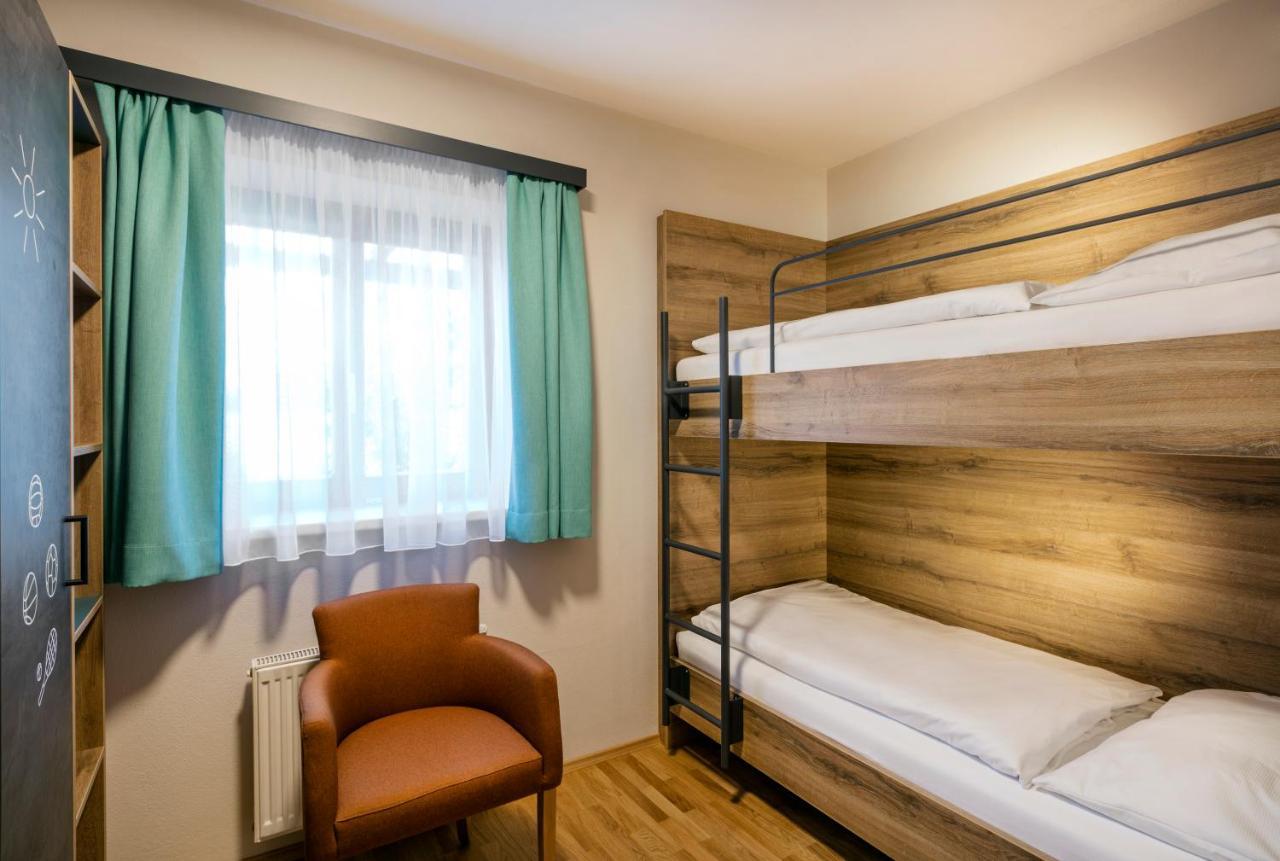 Jufa Hotel Erlaufsee Mariazell Ngoại thất bức ảnh