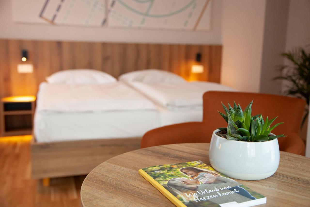 Jufa Hotel Erlaufsee Mariazell Ngoại thất bức ảnh