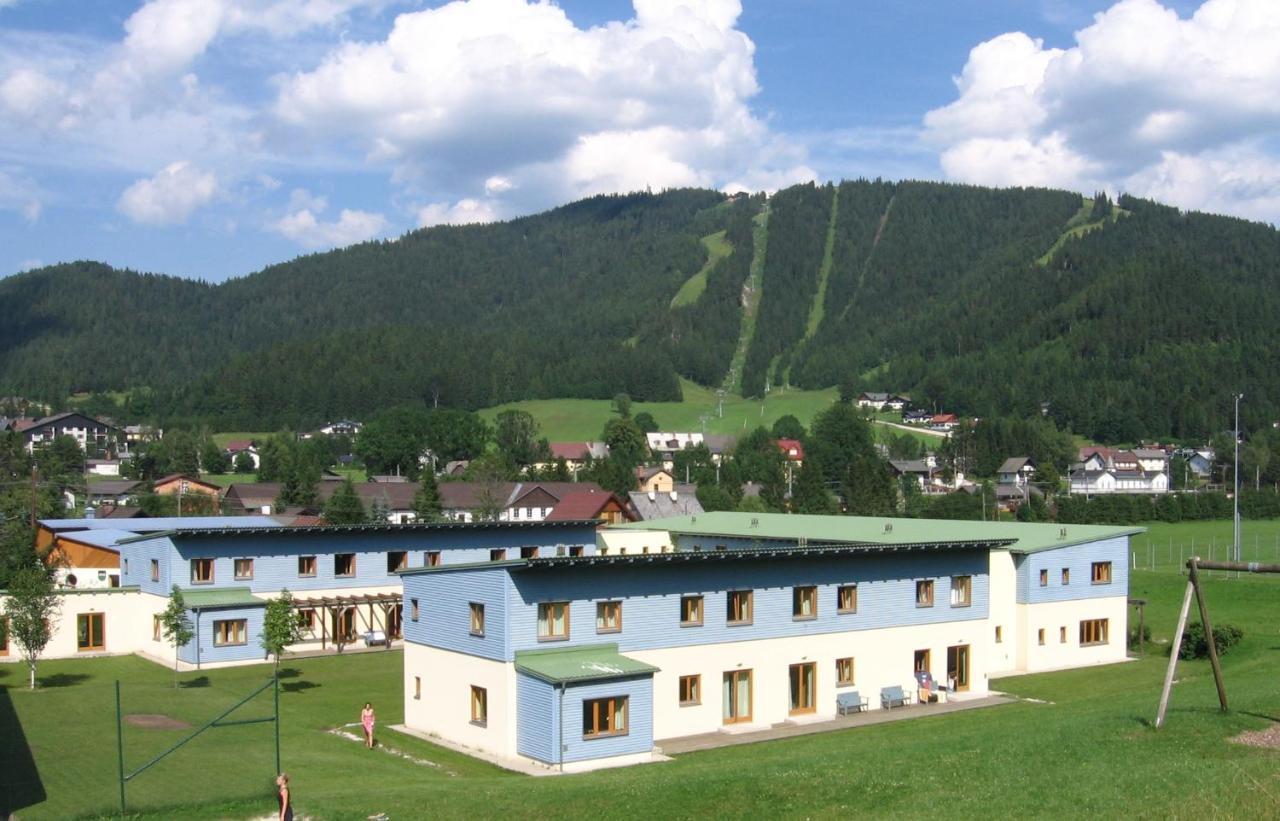 Jufa Hotel Erlaufsee Mariazell Ngoại thất bức ảnh