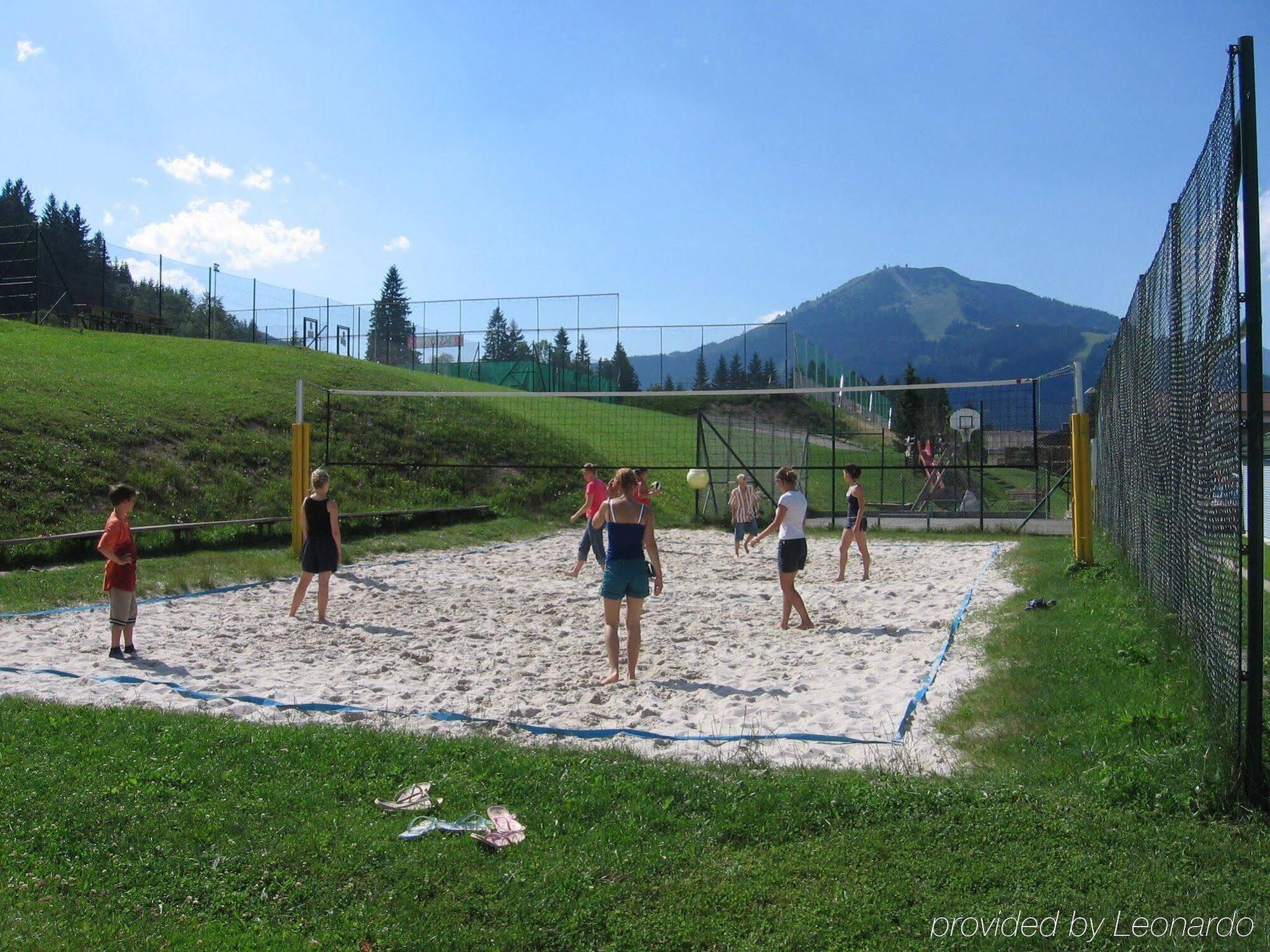 Jufa Hotel Erlaufsee Mariazell Ngoại thất bức ảnh