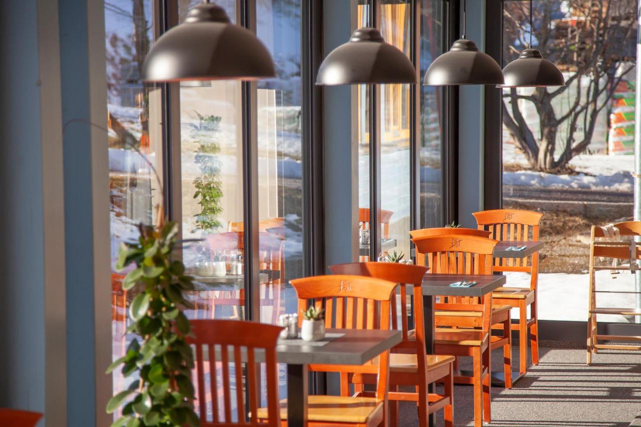 Jufa Hotel Erlaufsee Mariazell Ngoại thất bức ảnh