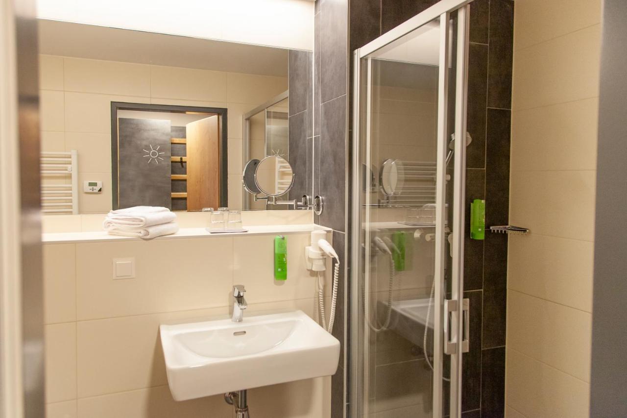 Jufa Hotel Erlaufsee Mariazell Ngoại thất bức ảnh