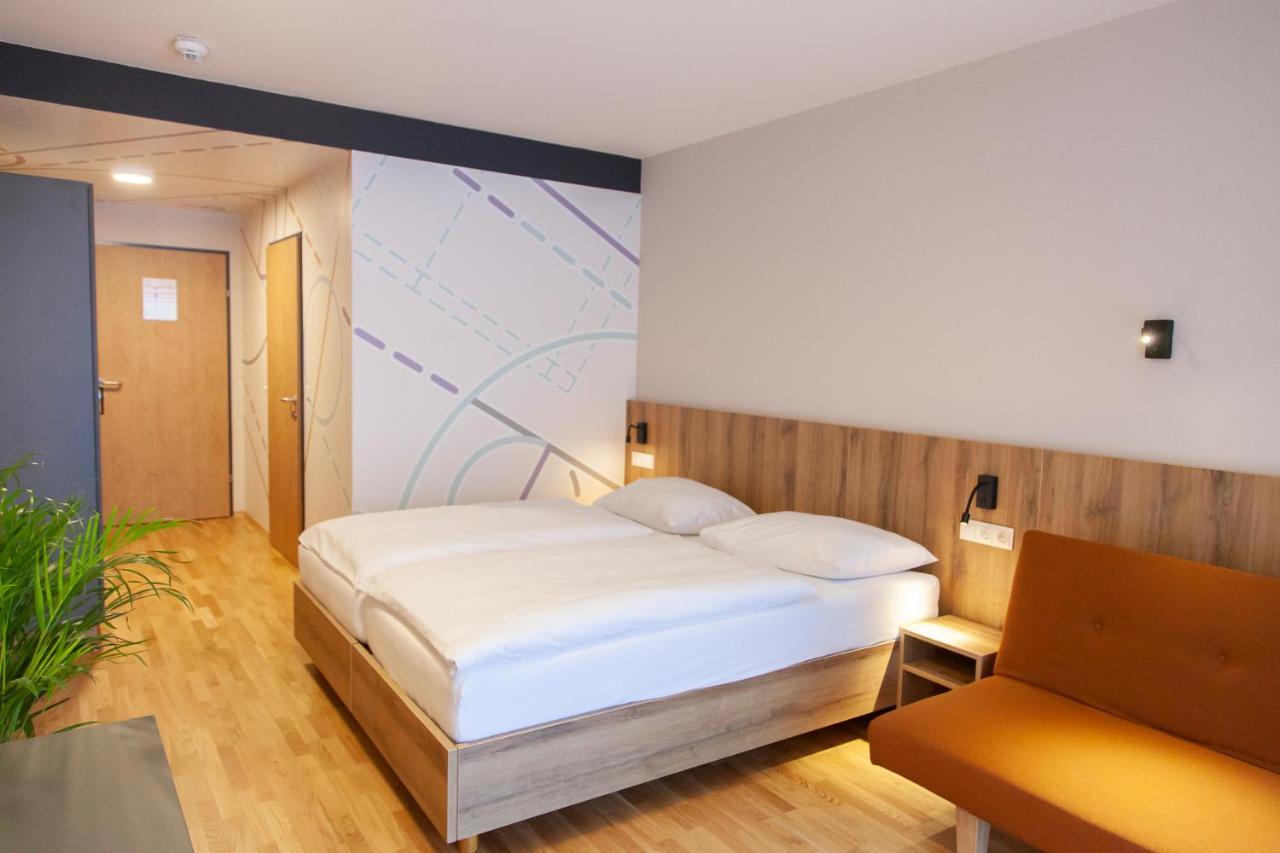 Jufa Hotel Erlaufsee Mariazell Ngoại thất bức ảnh