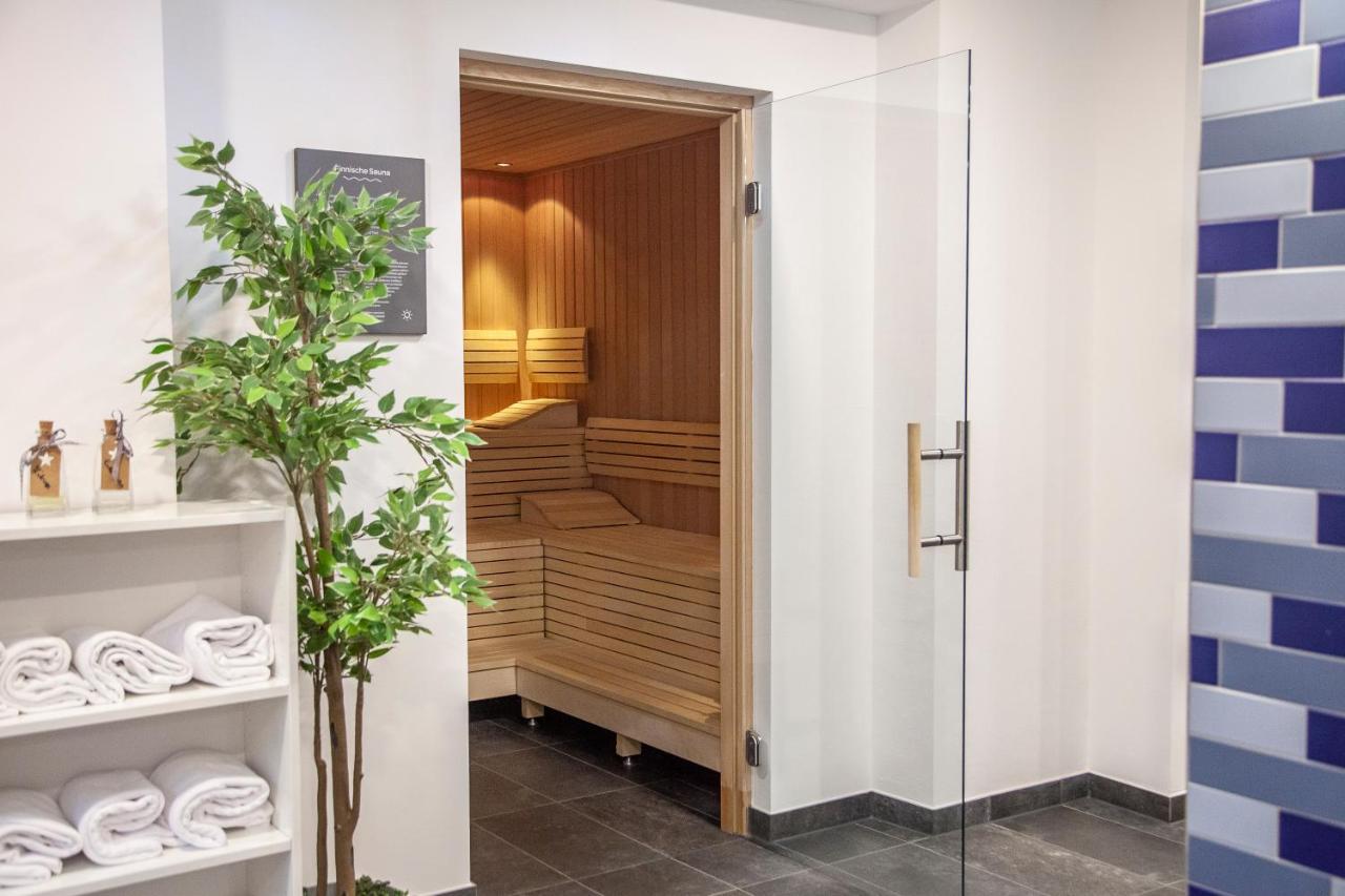 Jufa Hotel Erlaufsee Mariazell Ngoại thất bức ảnh